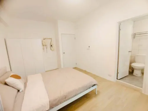 Room for rent NT$ 23 000 - Alley 6, Lane 8, Anju Street - 4 bedrooms