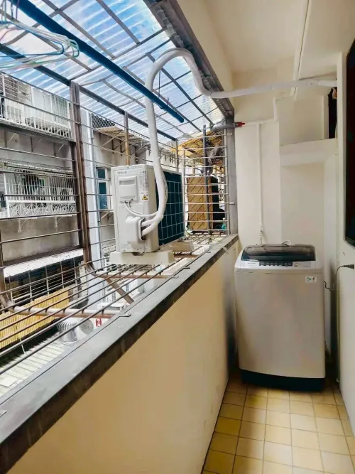 Room for rent NT$ 23 000 - Alley 6, Lane 8, Anju Street - 4 bedrooms