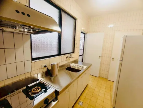 Room for rent NT$ 23 000 - Alley 6, Lane 8, Anju Street - 4 bedrooms