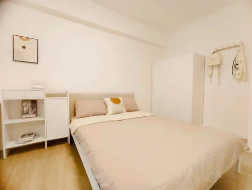 Room for rent NT$ 23 000 - Alley 6, Lane 8, Anju Street - 4 bedrooms