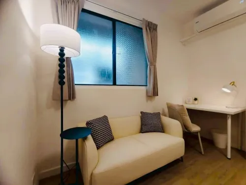 Room for rent NT$ 23 000 - Alley 6, Lane 8, Anju Street - 4 bedrooms