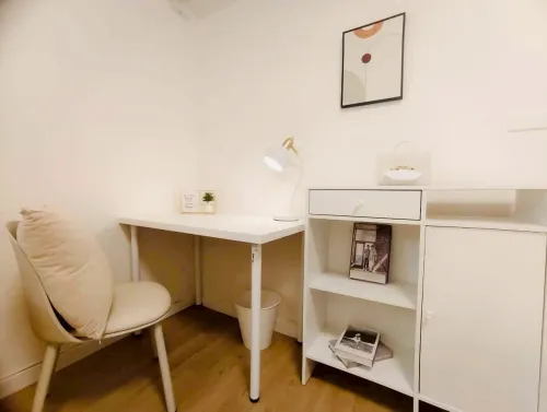 Room for rent NT$ 23 000 - Alley 6, Lane 8, Anju Street - 4 bedrooms