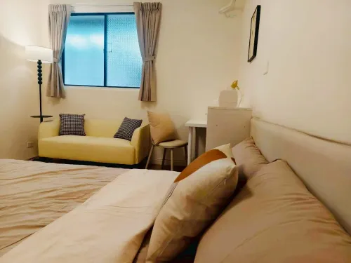 Room for rent NT$ 23 000 - Alley 6, Lane 8, Anju Street - 4 bedrooms