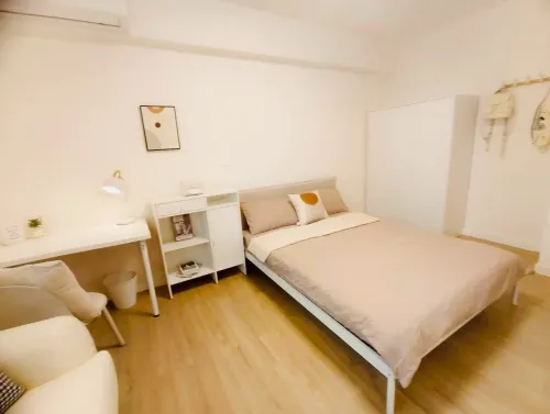 Room for rent NT$ 23 000 - Alley 6, Lane 8, Anju Street - 4 bedrooms