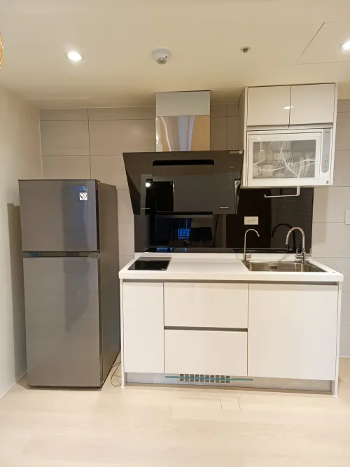 公寓 出租 TWD 18 000 - 八德東路 - 2 房