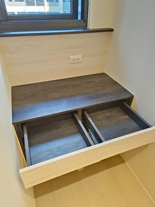 公寓 出租 TWD 18 000 - 八德東路 - 2 房