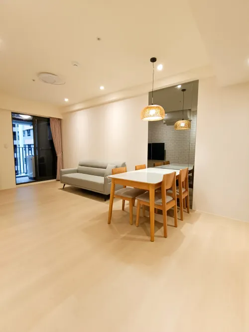 公寓 出租 TWD 18 000 - 八德東路 - 2 房