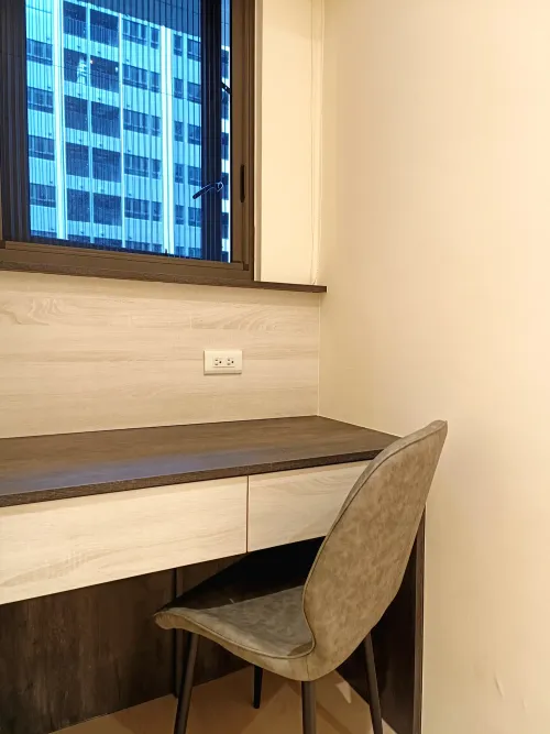 公寓 出租 TWD 18 000 - 八德東路 - 2 房