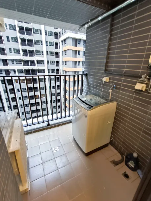 公寓 出租 TWD 18 000 - 八德東路 - 2 房