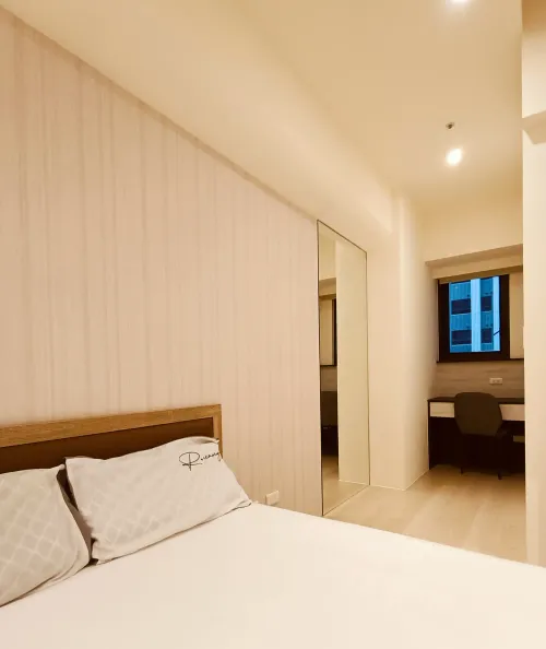 公寓 出租 TWD 18 000 - 八德東路 - 2 房