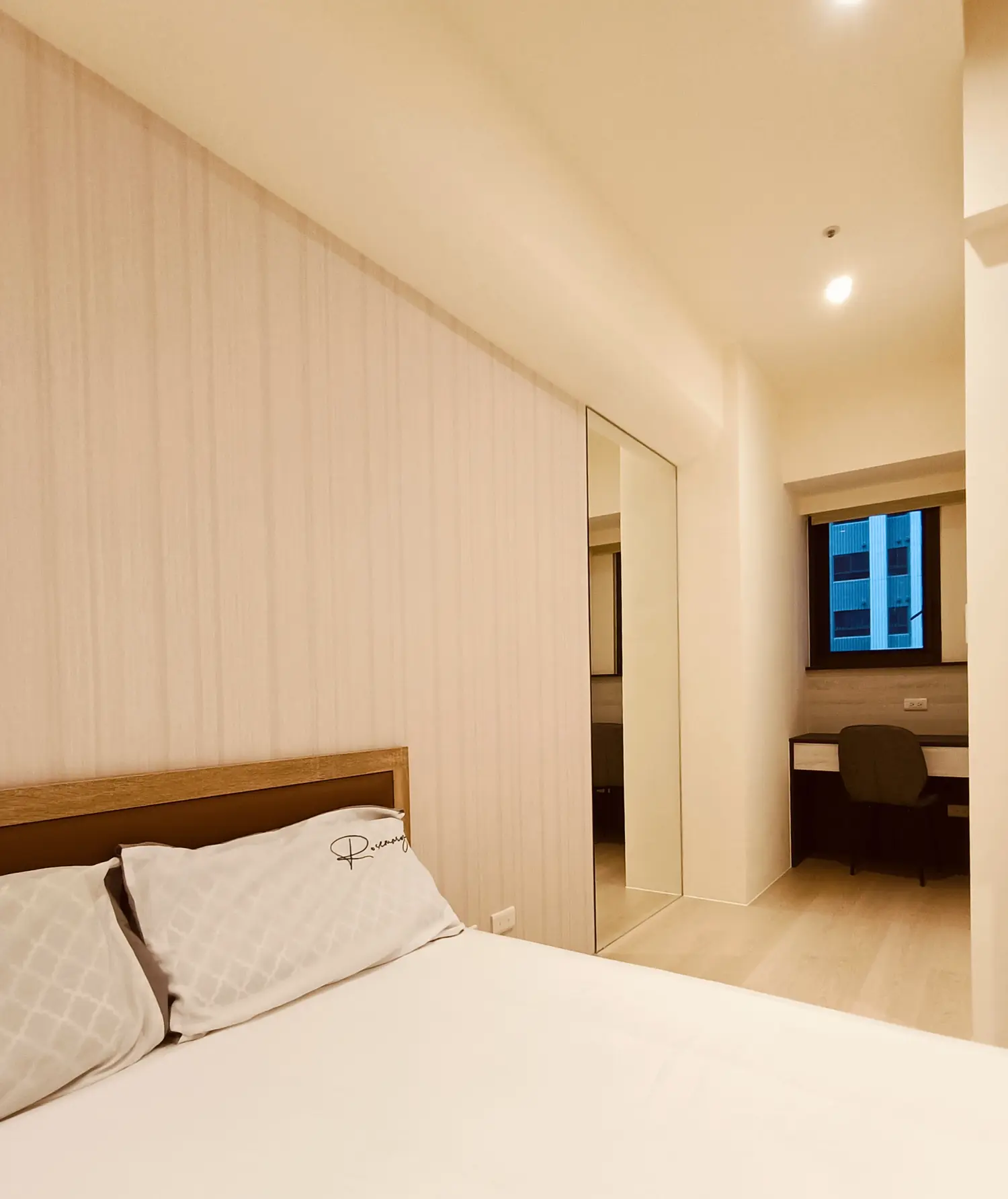 2 房 公寓 出租 TWD 18 000 - 23 坪 - 梧棲區,台中市 slide 5