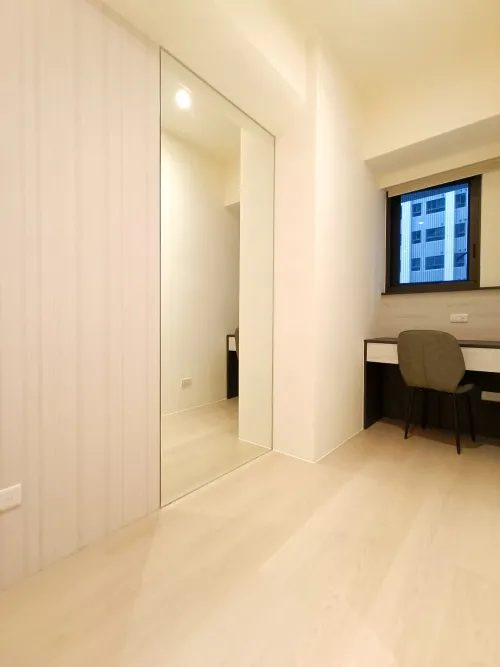 公寓 出租 TWD 18 000 - 八德東路 - 2 房