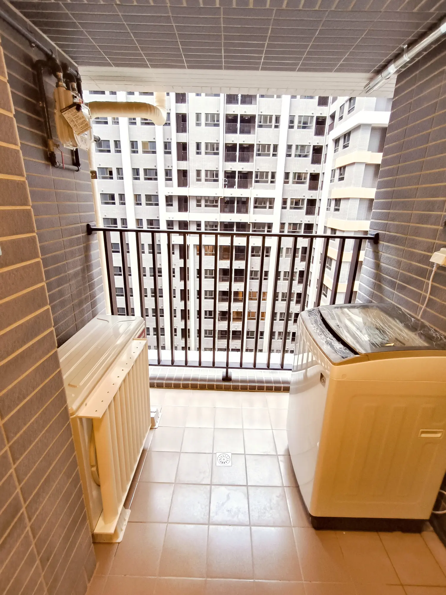 2 房 公寓 出租 TWD 18 000 - 23 坪 - 梧棲區,台中市 slide 11