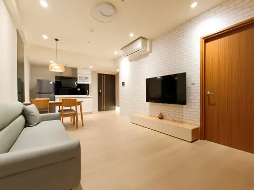 公寓 出租 TWD 18 000 - 八德東路 - 2 房