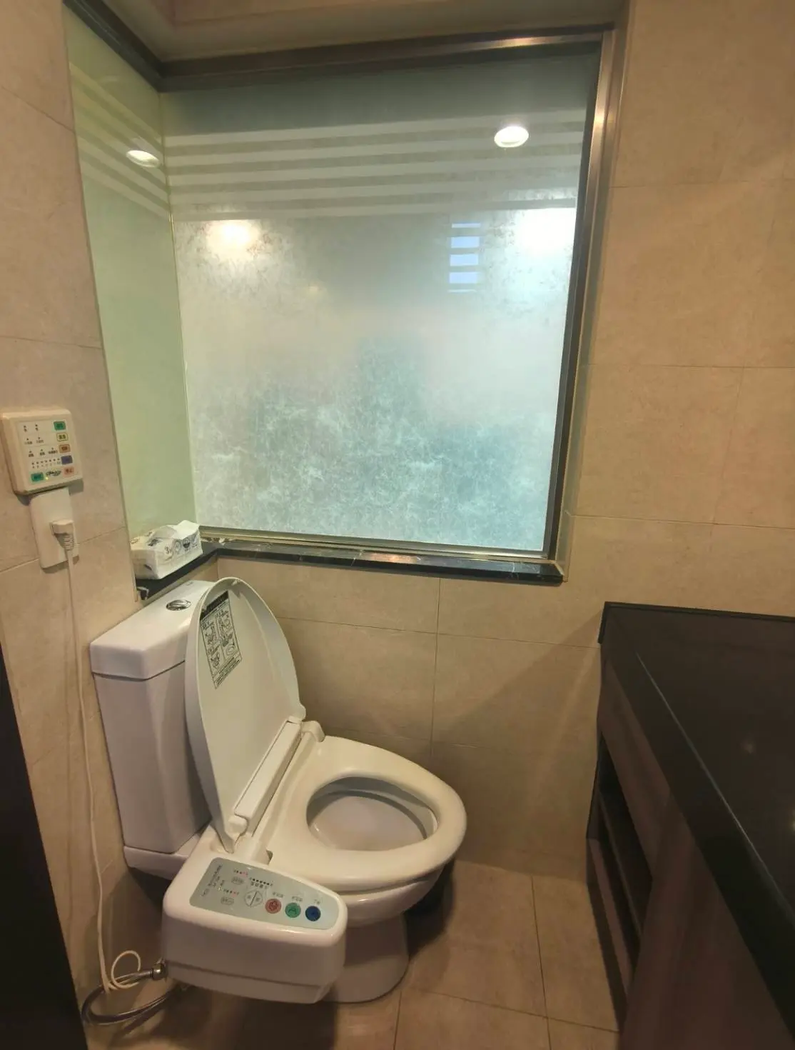 Studio apartment for rent in Nangang District, Taipei City | NT$ 29 800 | 12 ping slide 4