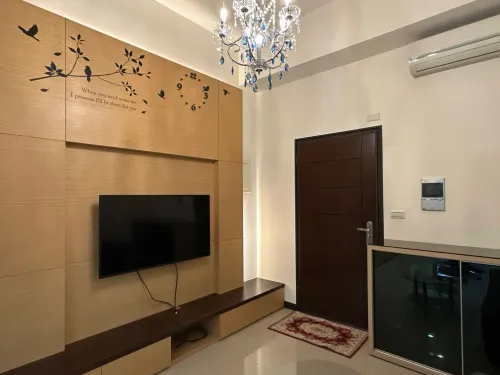 Apartment for rent NT$ 29 800 - Alley 36, Lane 157, Jingmao 2nd Road - Studio