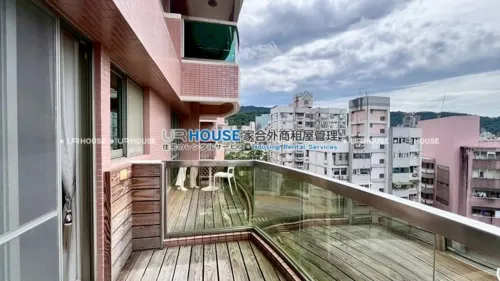 Apartment for rent TWD 320 000 -  - 4 bedrooms
