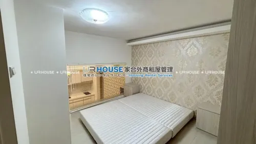 公寓 出租 TWD 39 800 - 錦州街23巷 - 2 房