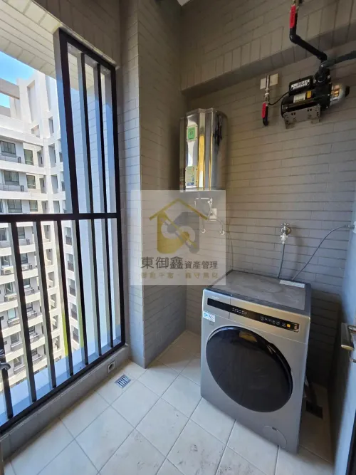 Apartment for rent TWD 19 900 -  - 1 room