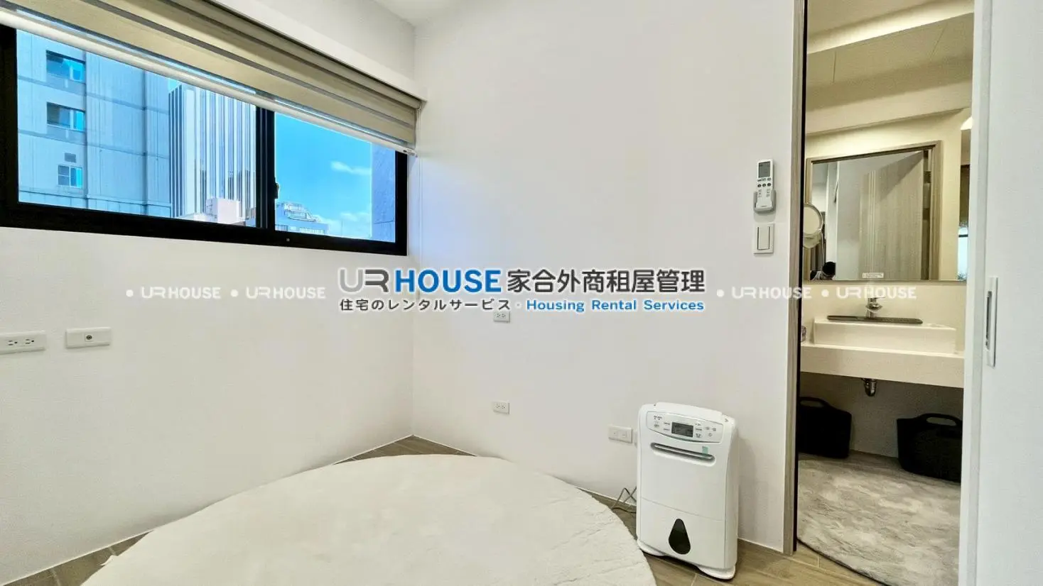 2 bedrooms apartment for rent in Daan District, Taipei City | NT$ 78 000 | 16 ping slide 8