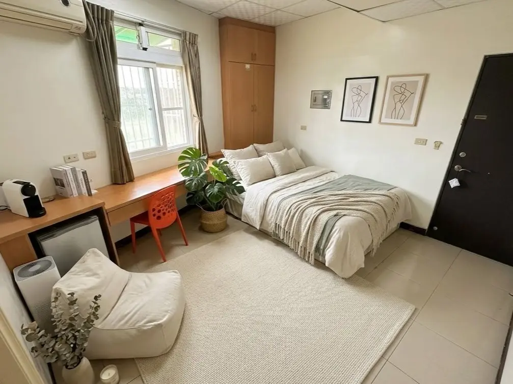 Room for rent in Yongkang District, Tainan City | TWD 4 900 | 6 ping slide 7