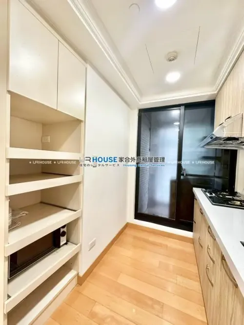 Apartment for rent NT$ 65 145 - Yumin 6th Road - 2 bedrooms
