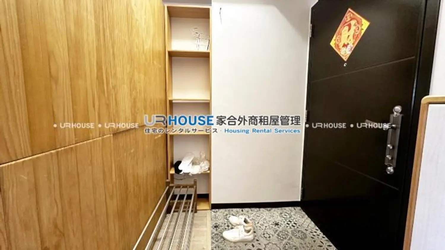3 bedrooms apartment for rent TWD 60 000 - 44 ping - Beitou District,Taipei City slide 0