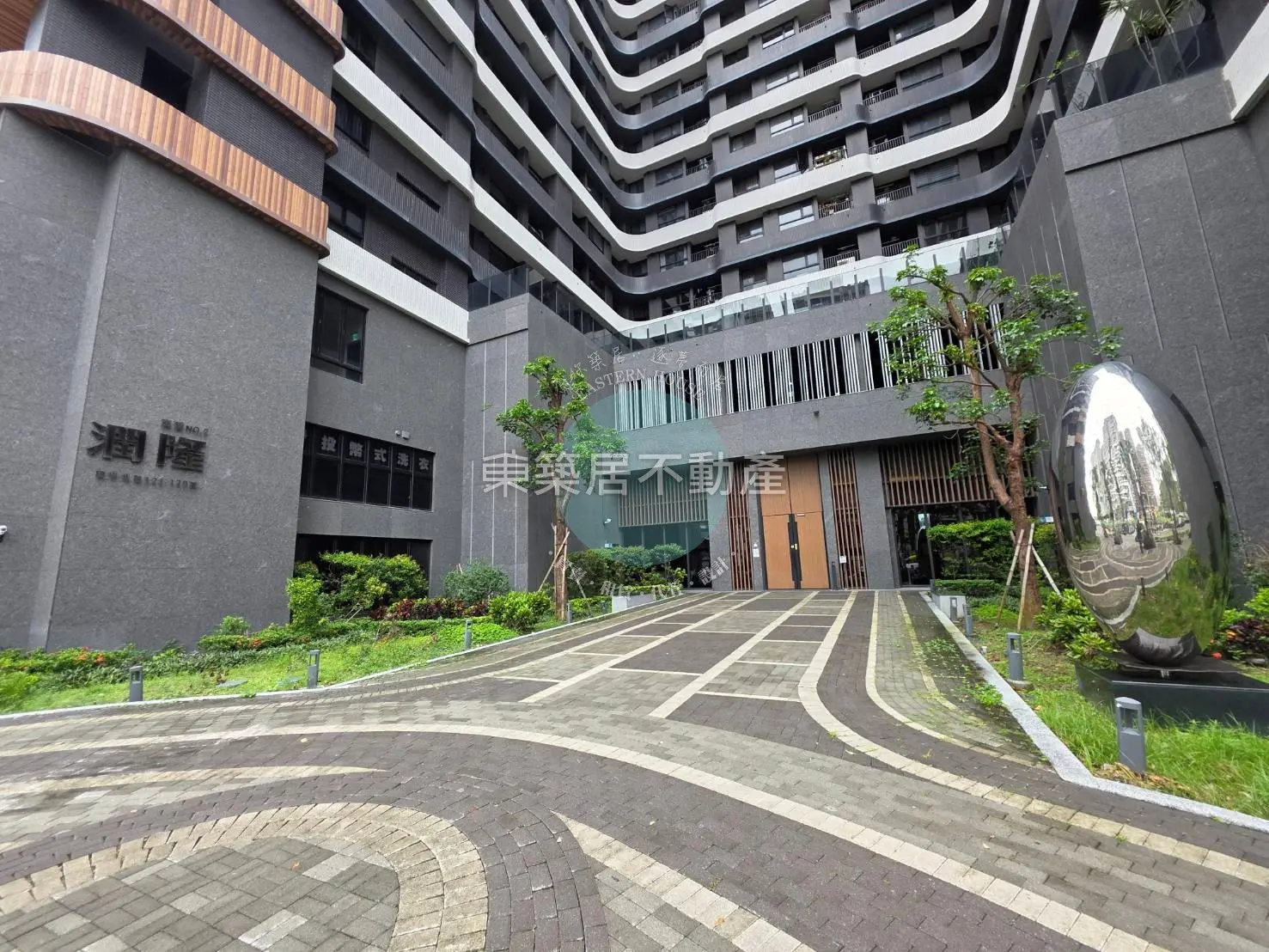 3 bedrooms apartment for sale in Anping District, Tainan City | NT$ 13 990 000 | 20 ping slide 14