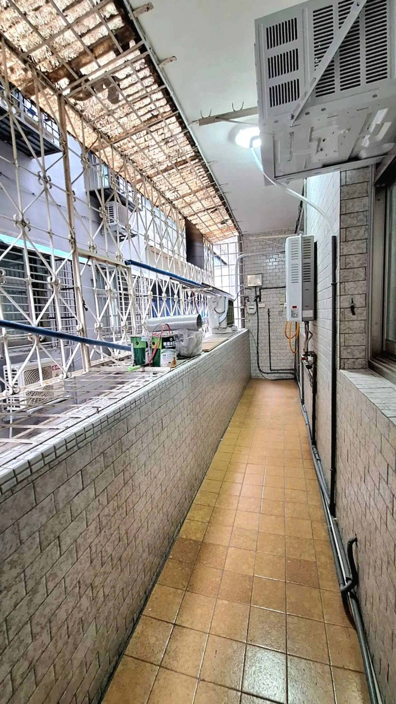 3 bedrooms apartment for rent TWD 48 800 - 43 ping - Beitou District,Taipei City slide 7