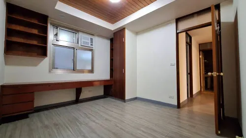 Apartment for rent TWD 48 800 - Lane 5, Zhiyuaner Rd - 3 bedrooms