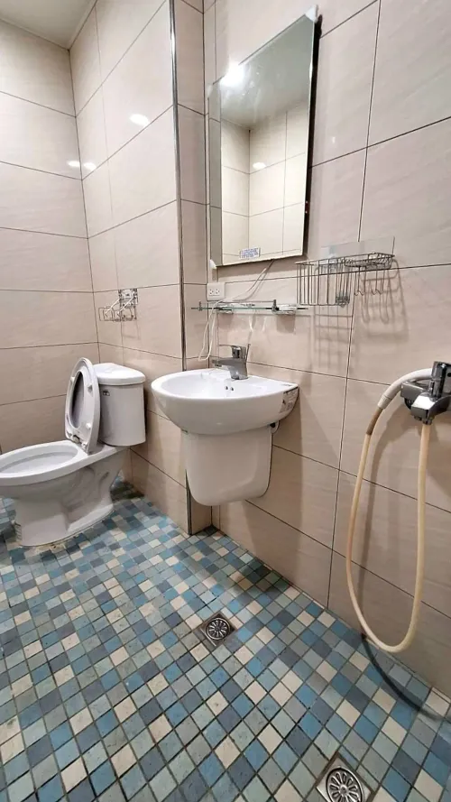 Apartment for rent TWD 48 800 - Lane 5, Zhiyuaner Rd - 3 bedrooms