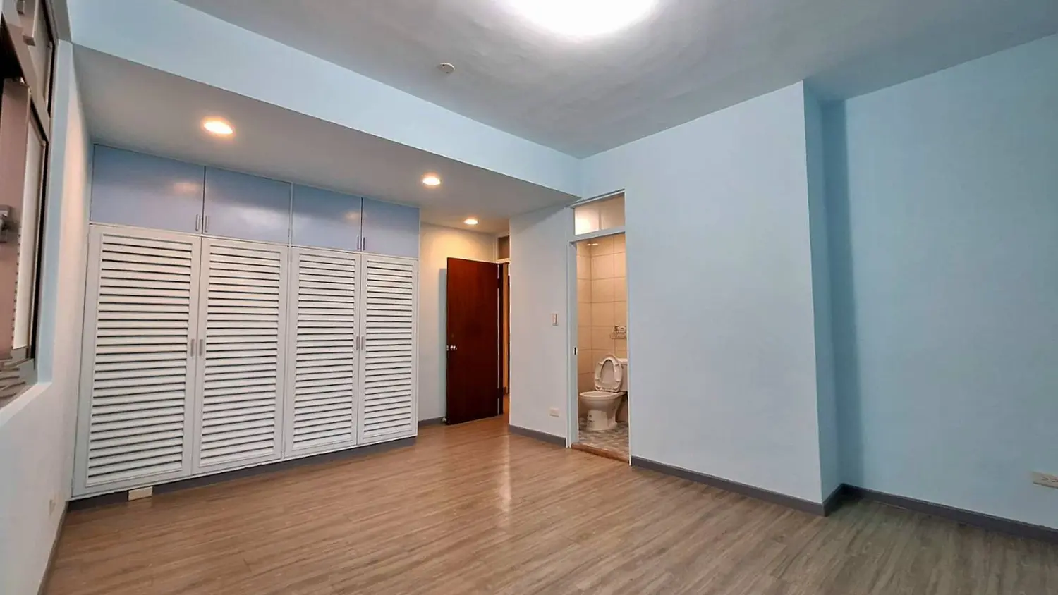 3 bedrooms apartment for rent TWD 48 800 - 43 ping - Beitou District,Taipei City slide 9