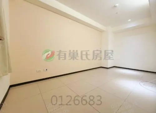 2 bedrooms apartment for rent in Tamsui District, New Taipei City | NT$ 22 000 | 39 ping slide 5