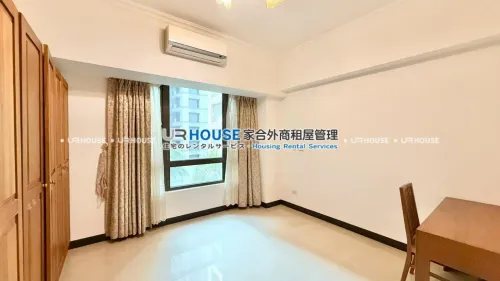 3 bedrooms apartment for rent in Sanchong District, New Taipei City | NT$ 45 000 | 26 ping slide 4