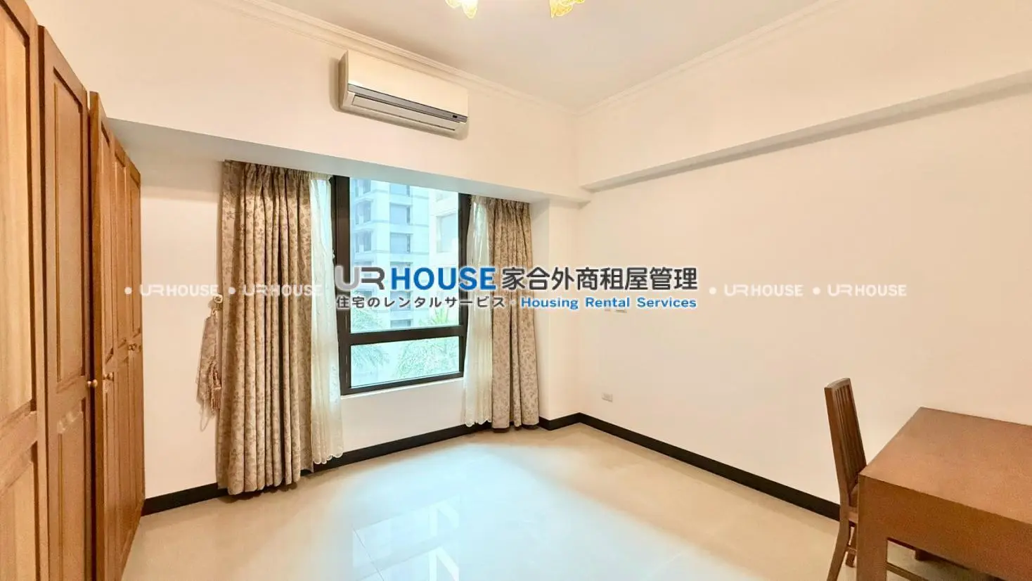 3 bedrooms apartment for rent in Sanchong District, New Taipei City | NT$ 45 000 | 26 ping slide 4