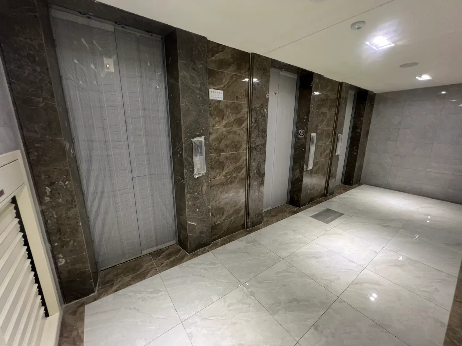 1 room apartment for sale in Qiaotou District, Kaohsiung City | NT$ 12 980 000 | 12 ping slide 9