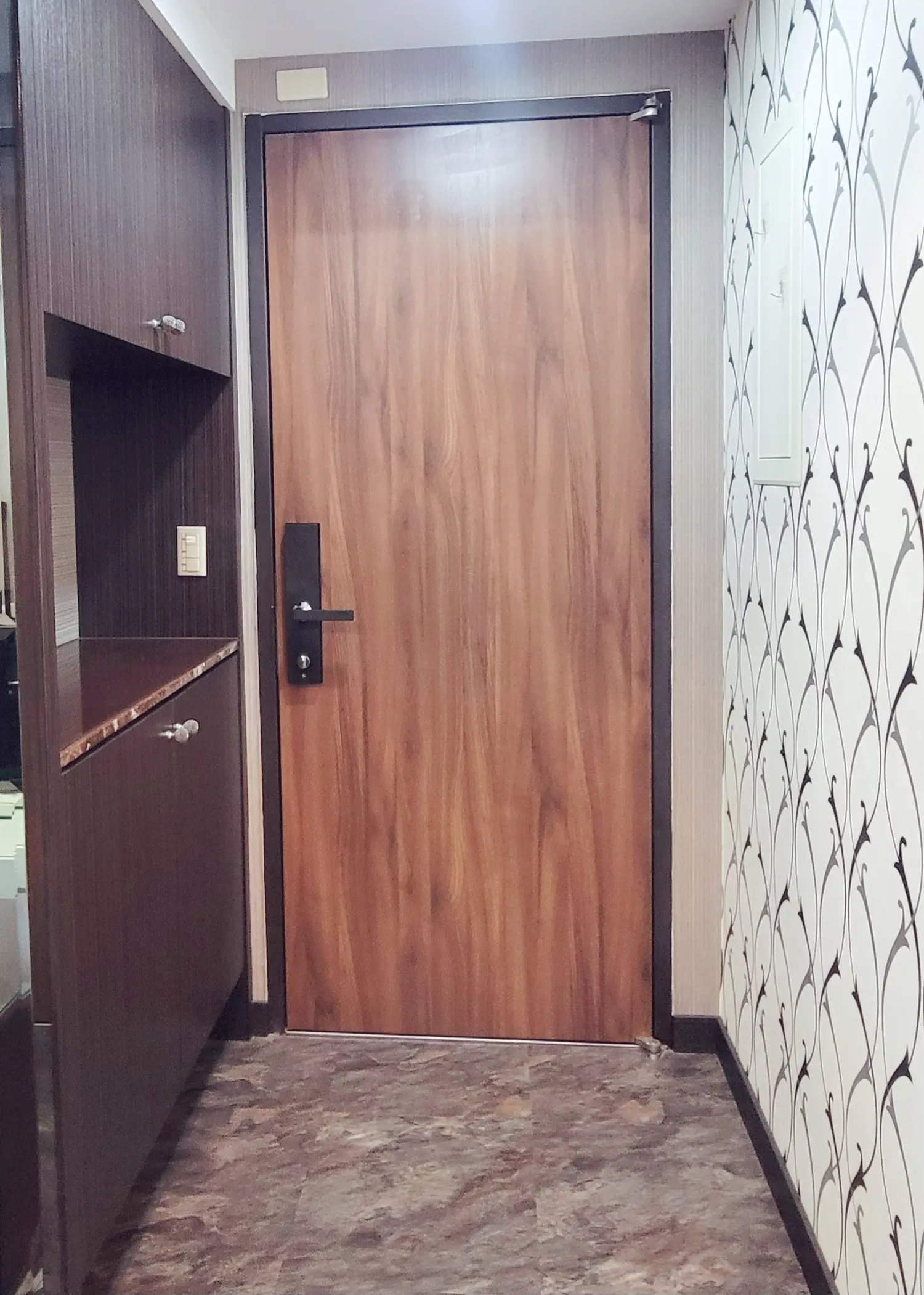 1 房 公寓 出租 TWD 39 500 - 10 坪 - 信義區, 台北市 slide 6