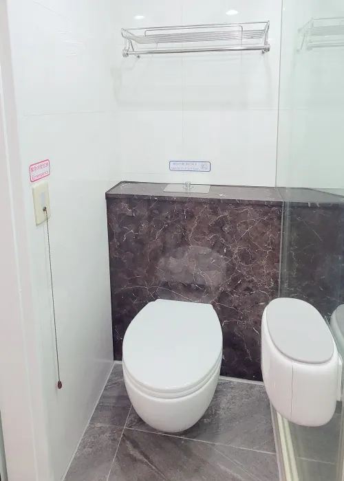 公寓 出租 TWD 39 500 - 信義路五段 - 1 房