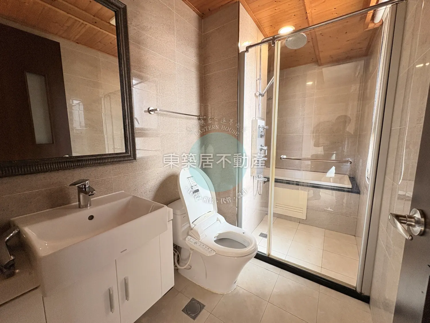 3 bedrooms apartment for rent in Anping District, Tainan City | TWD 38 800 | 30 ping slide 11