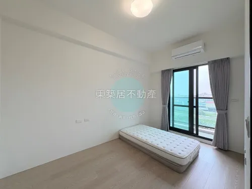 3 bedrooms apartment for rent in Anding District, Tainan City | NT$ 23 000 | 23 ping slide 10