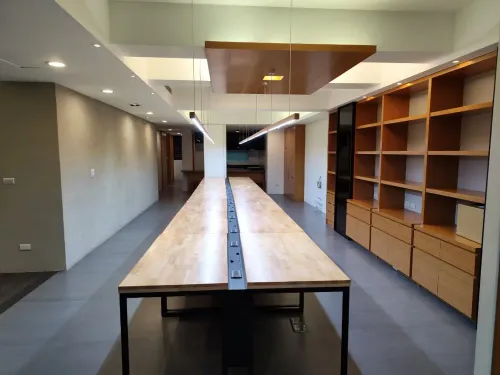 Apartment for rent TWD 158 000 - Alley 8, Lane 36, Section 5, Minsheng E Rd - 4 bedrooms