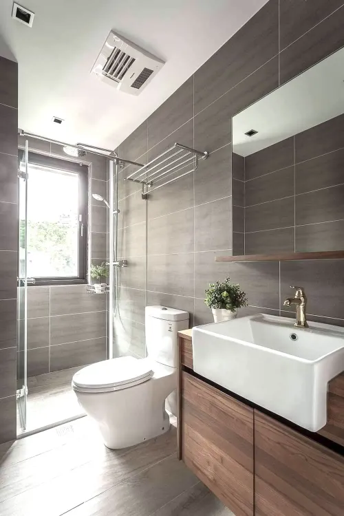 2 bedrooms apartment for sale TWD 27 000 000 - 18 ping - Wenshan District,Taipei City slide 7
