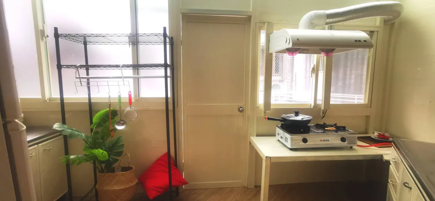 Private room for rent TWD 12 000 - 6 ping - Yonghe District,New Taipei City slide 20