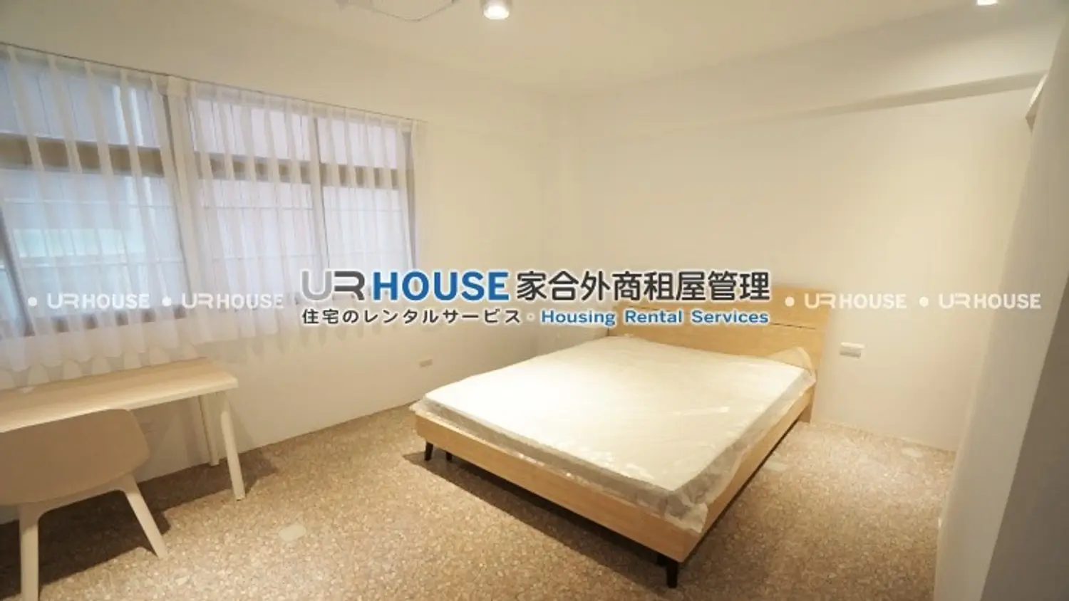 2 bedrooms apartment for rent TWD 47 000 - 20 ping - Shilin District,Taipei City slide 1