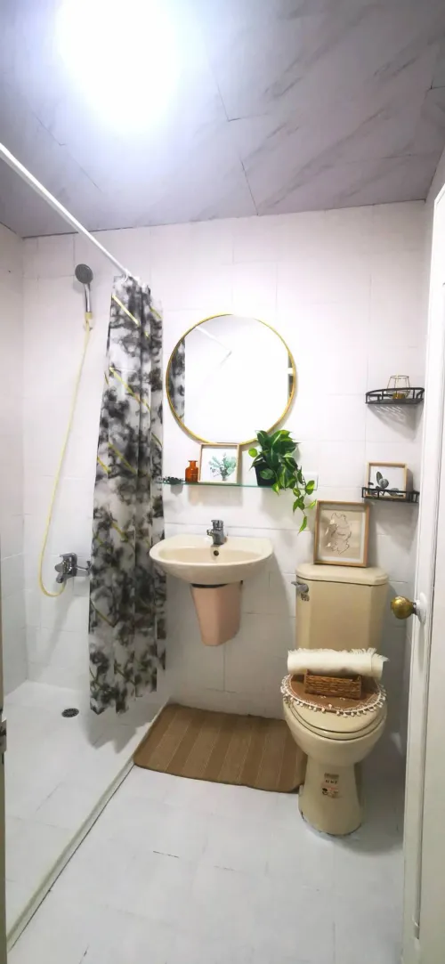 Private room for rent TWD 14 000 - SongJiang Rd - 4 bedrooms