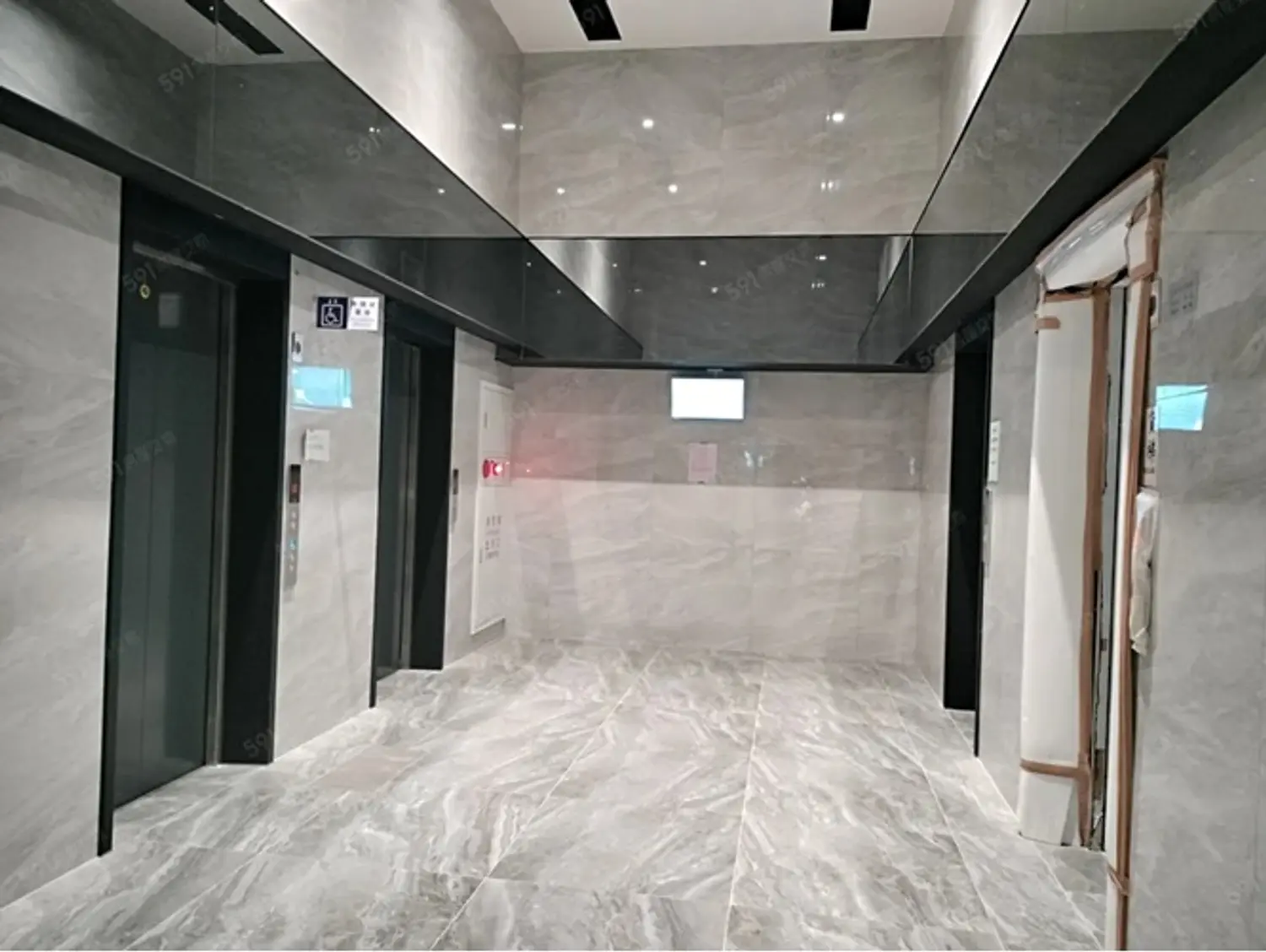 Studio apartment for rent TWD 23 000 - 12 ping - Zuoying District, Kaohsiung City slide 10