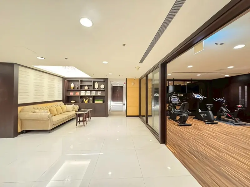 Studio apartment for sale in Nangang District, Taipei City | TWD 97 880 000 | 54 ping slide 10