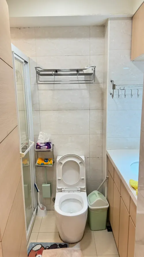 1 room apartment for rent in Wanhua District, Taipei City | TWD 28 000 | 15 ping slide 7