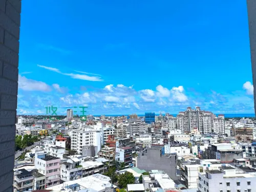2 bedrooms apartment for sale in Hualien City, Hualien County | NT$ 8 650 000 | 17 ping slide 8