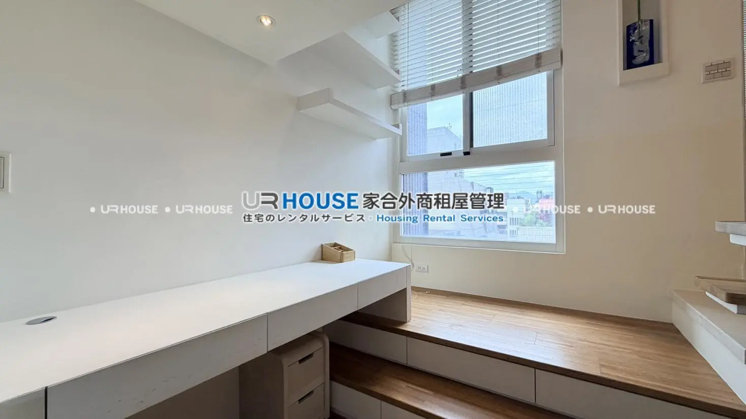 2 bedrooms apartment for rent in Daan District, Taipei City | NT$ 52 000 | 15 ping slide 10